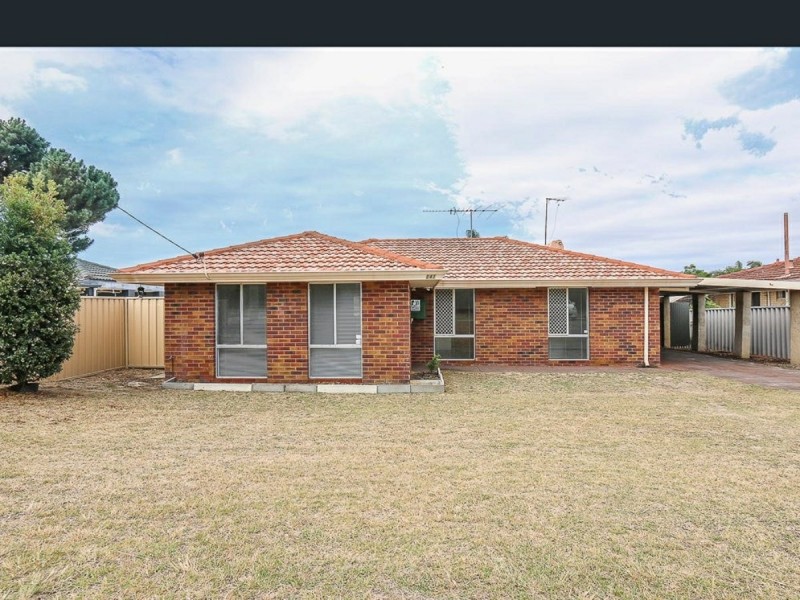 141 Koondoola Avenue, Koondoola WA 6064