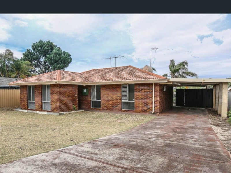 141 Koondoola Avenue, Koondoola WA 6064