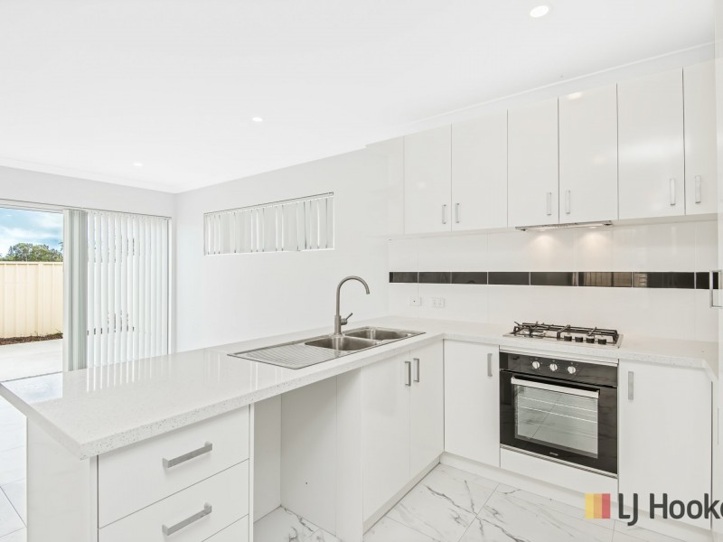 61A Girrawheen Avenue, Girrawheen WA 6064