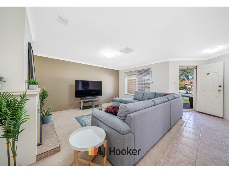 17 Nirimba Close, South Guildford WA 6055