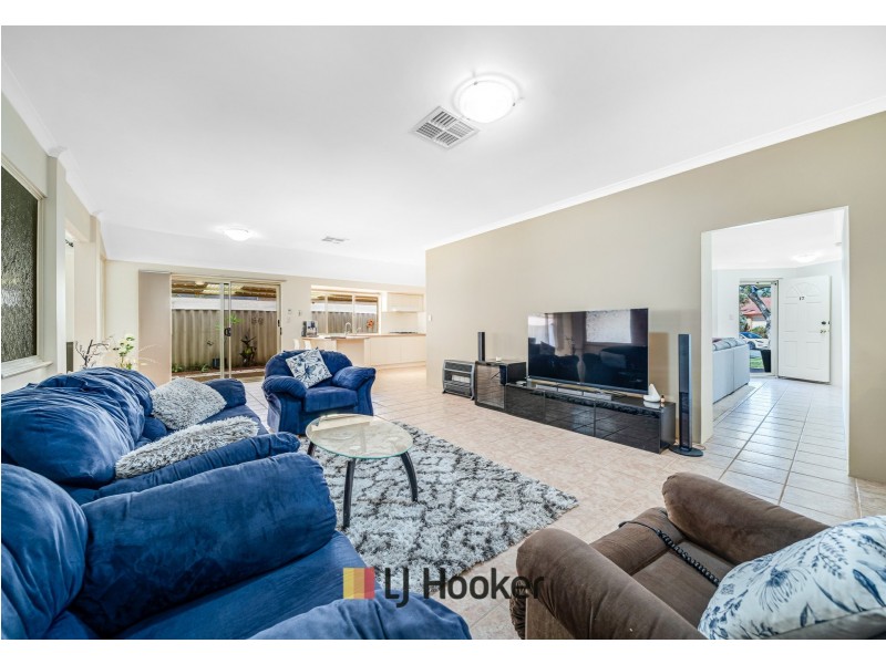 17 Nirimba Close, South Guildford WA 6055