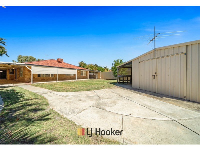 17 Nirimba Close, South Guildford WA 6055