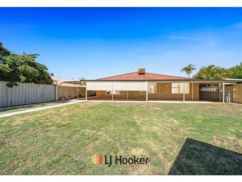 17 Nirimba Close, South Guildford WA 6055