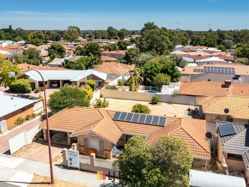 63B Chapman Road, Bentley WA 6102