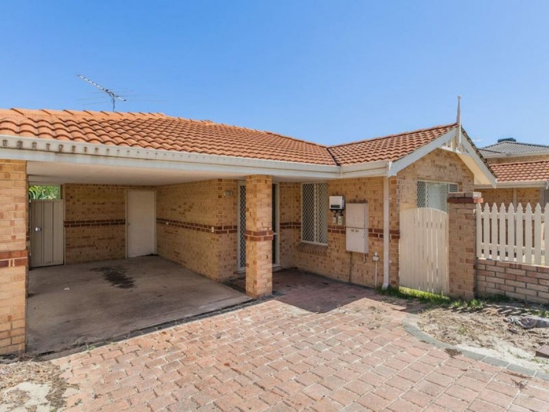 63B Chapman Road, Bentley WA 6102