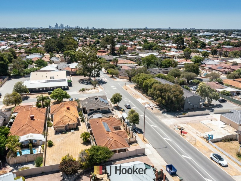 63B Chapman Road, Bentley WA 6102