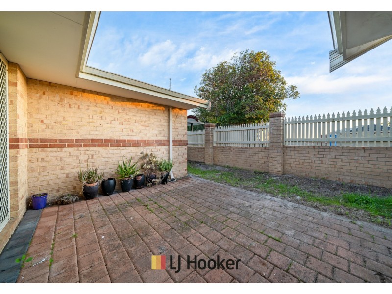 63B Chapman Road, Bentley WA 6102