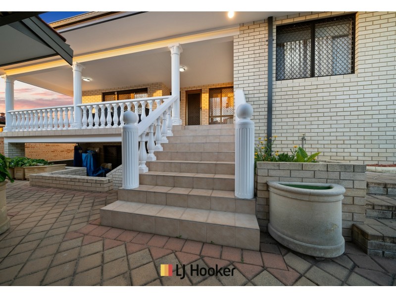 2B Poincaire Street, Stirling WA 6021