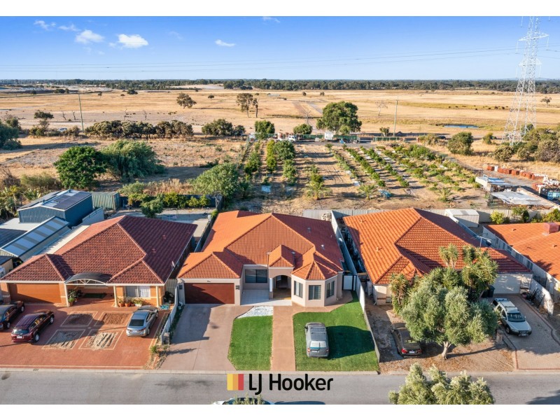 50 Wintergreene Drive, Bennett Springs WA 6063