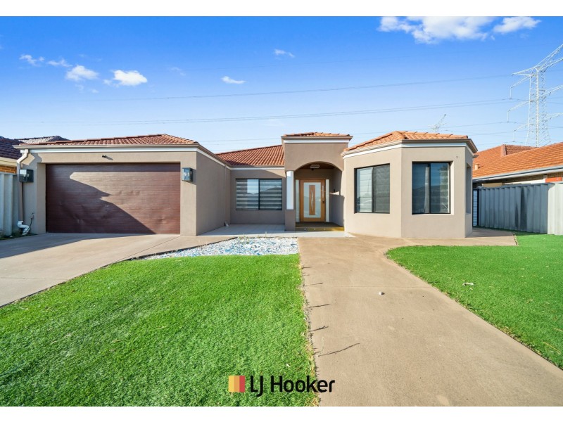 50 Wintergreene Drive, Bennett Springs WA 6063