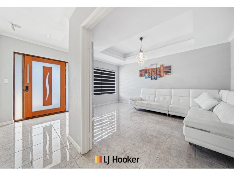 50 Wintergreene Drive, Bennett Springs WA 6063