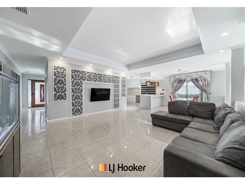 50 Wintergreene Drive, Bennett Springs WA 6063