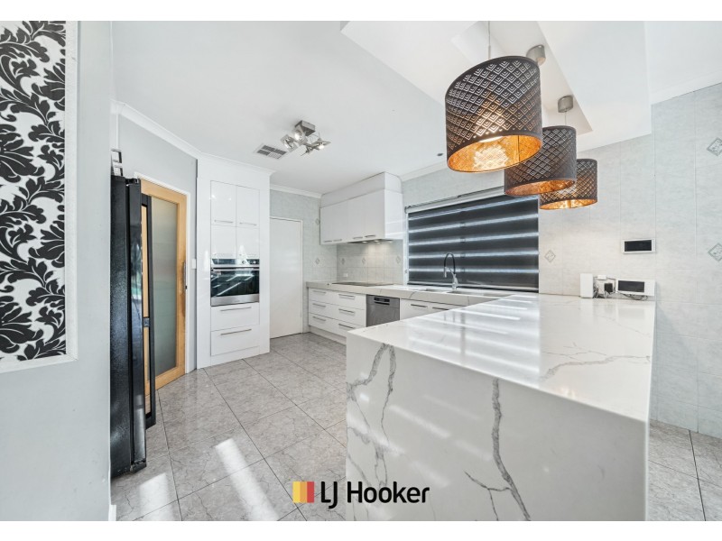 50 Wintergreene Drive, Bennett Springs WA 6063