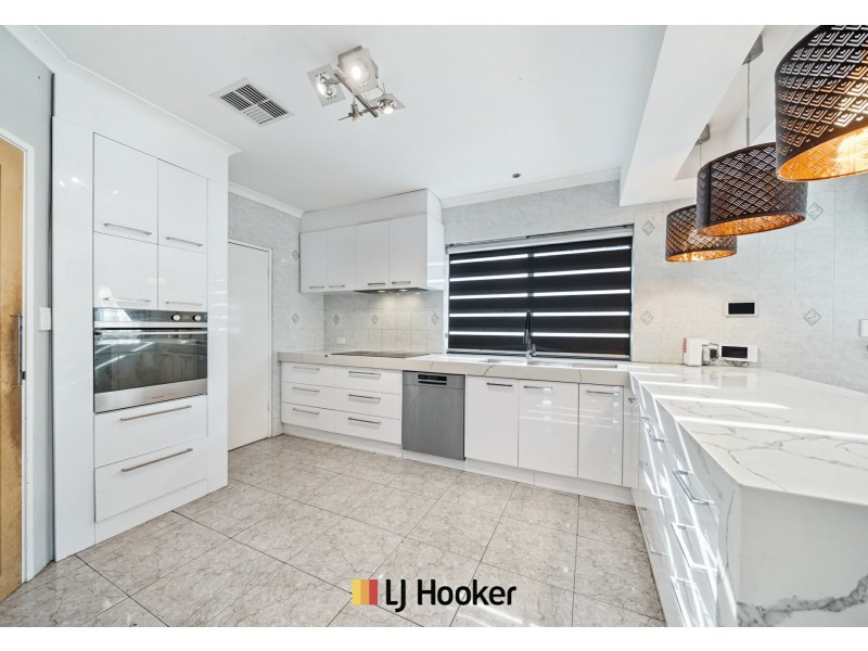 50 Wintergreene Drive, Bennett Springs WA 6063