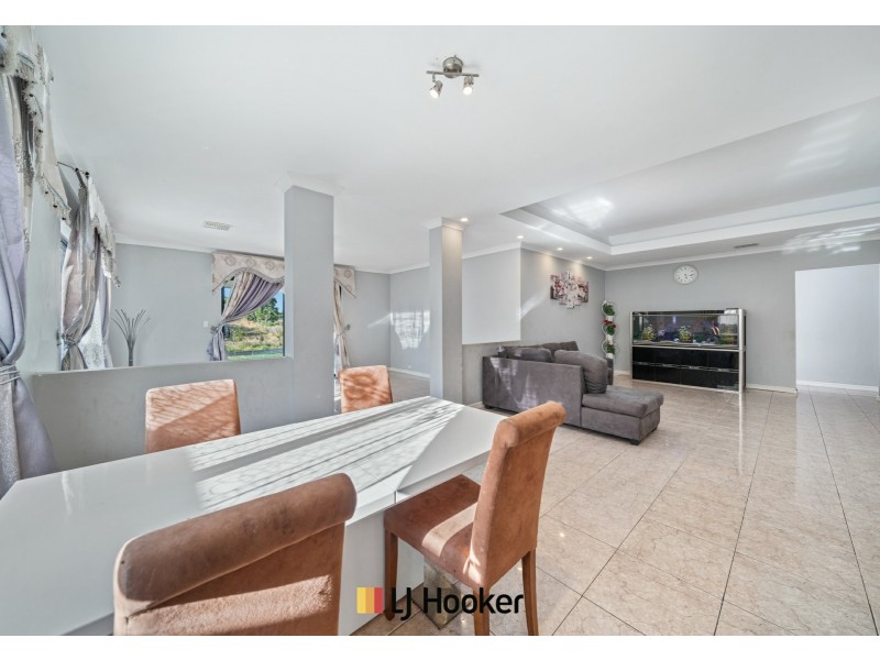 50 Wintergreene Drive, Bennett Springs WA 6063