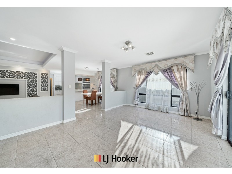 50 Wintergreene Drive, Bennett Springs WA 6063