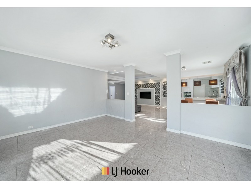 50 Wintergreene Drive, Bennett Springs WA 6063