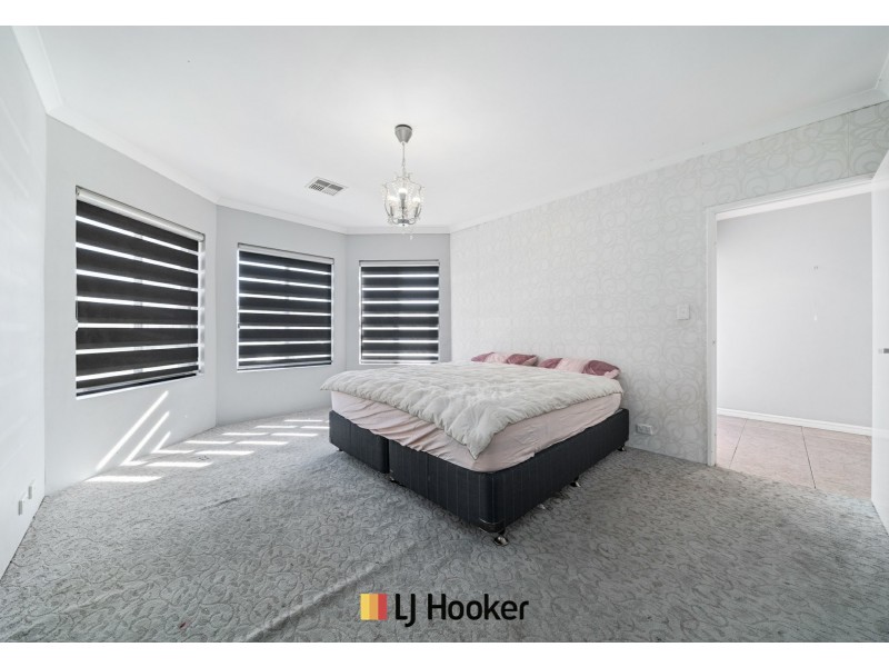 50 Wintergreene Drive, Bennett Springs WA 6063