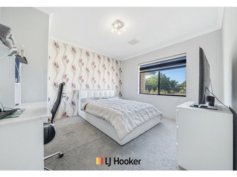 50 Wintergreene Drive, Bennett Springs WA 6063