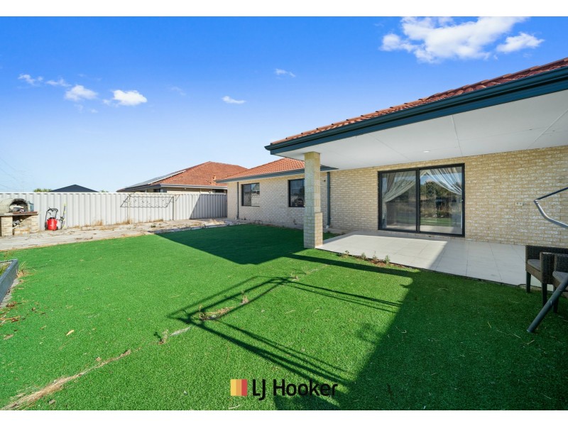 50 Wintergreene Drive, Bennett Springs WA 6063