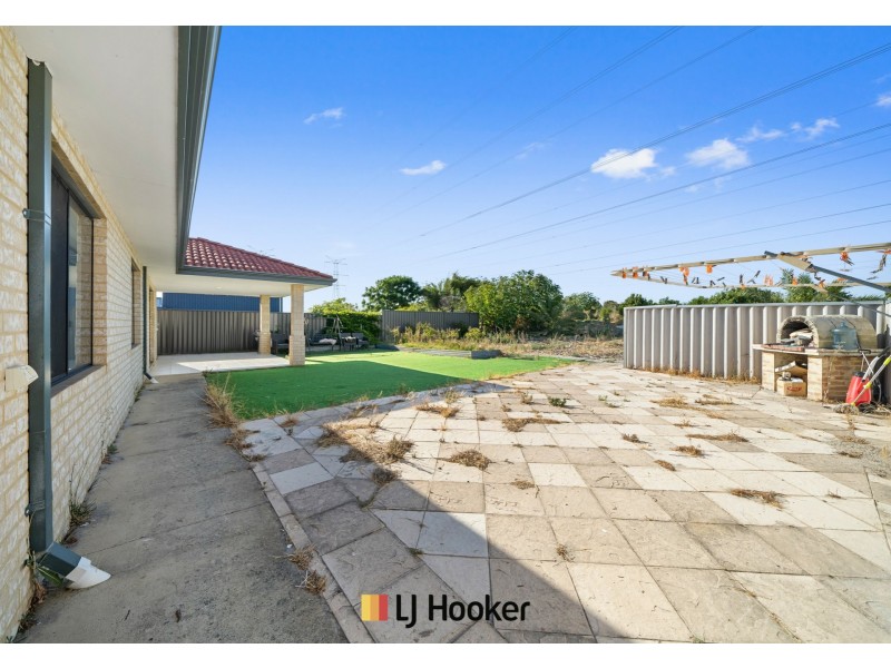 50 Wintergreene Drive, Bennett Springs WA 6063