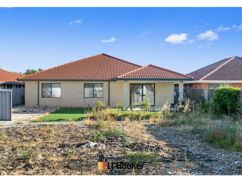 50 Wintergreene Drive, Bennett Springs WA 6063