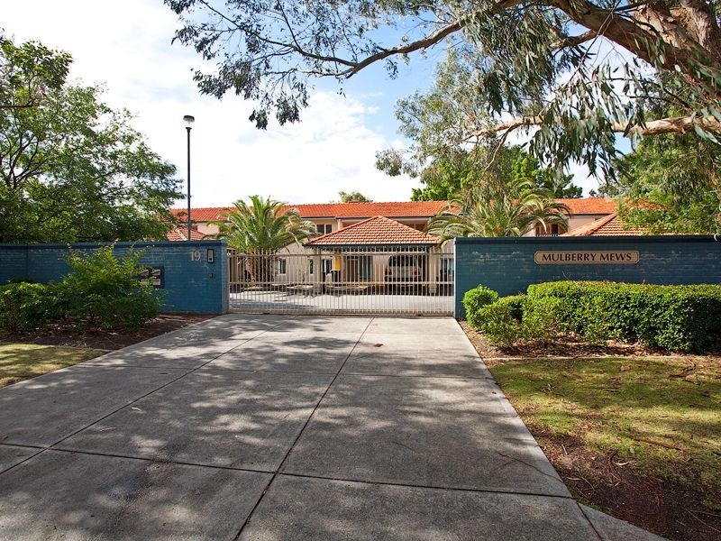 4/19 Rudkin Place, Koondoola WA 6064