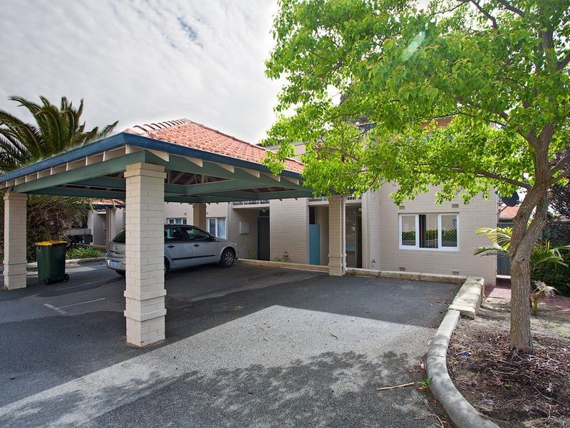 4/19 Rudkin Place, Koondoola WA 6064