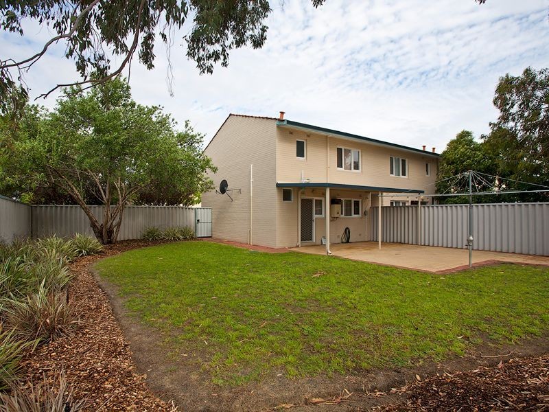 4/19 Rudkin Place, Koondoola WA 6064