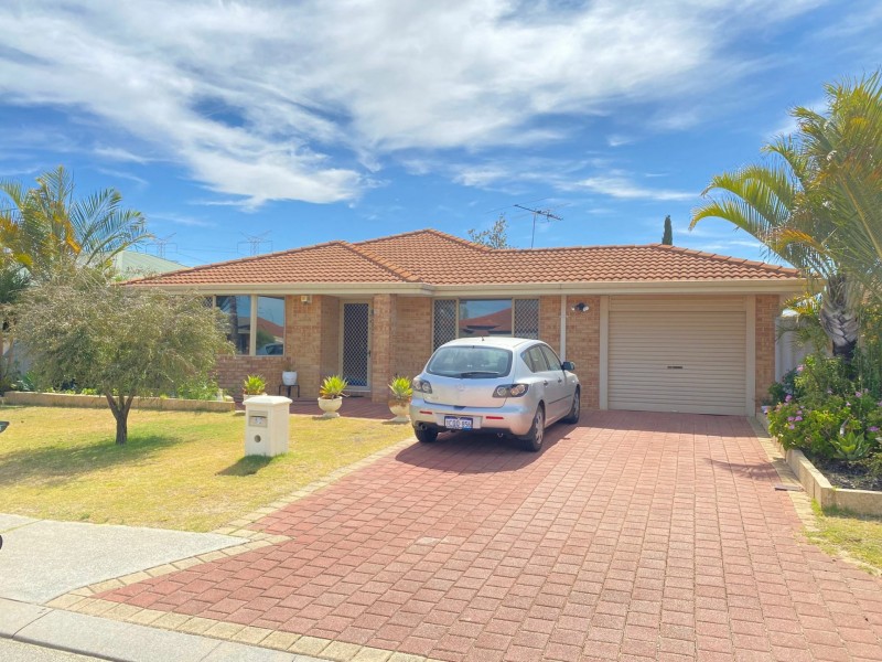 20 Peran St, Bennett Springs WA 6063