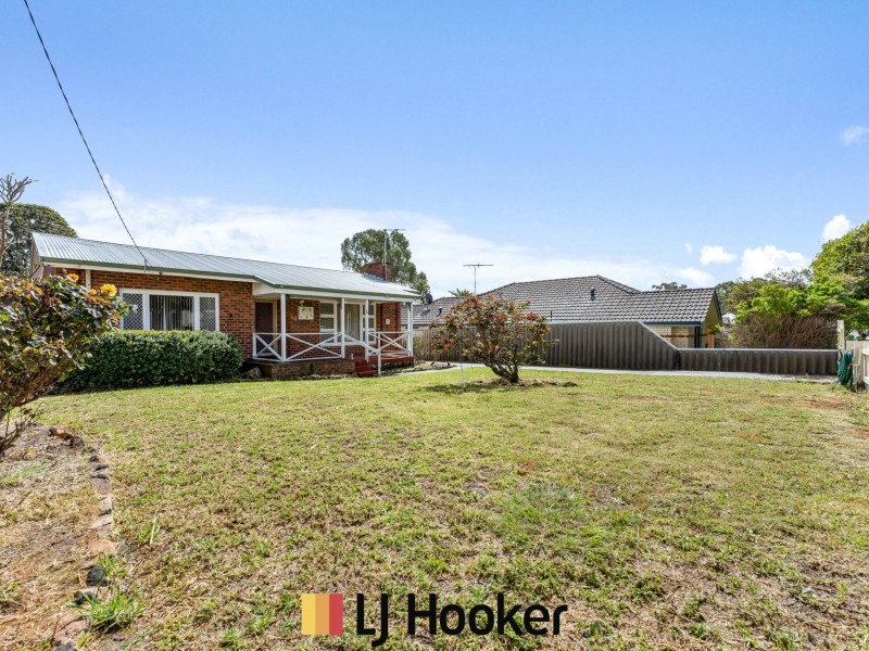 5 Lemana Rd, Nollamara WA 6061