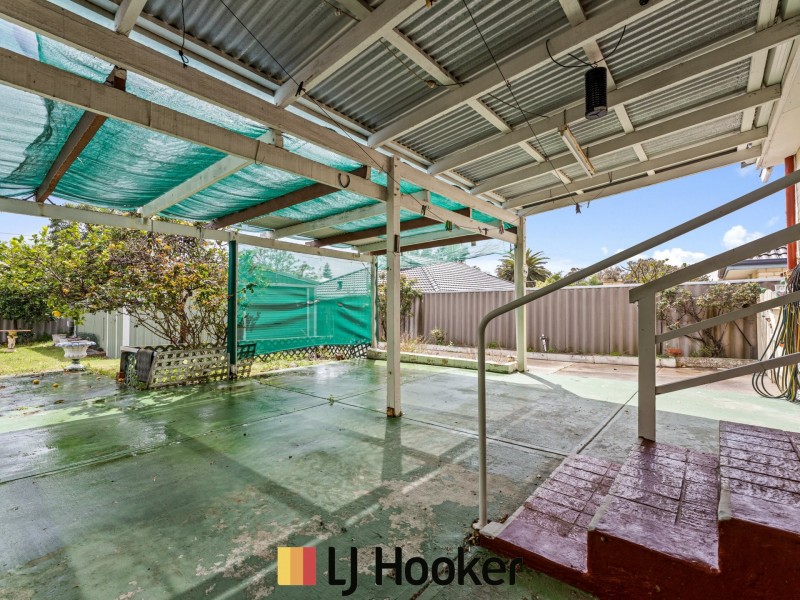 5 Lemana Rd, Nollamara WA 6061