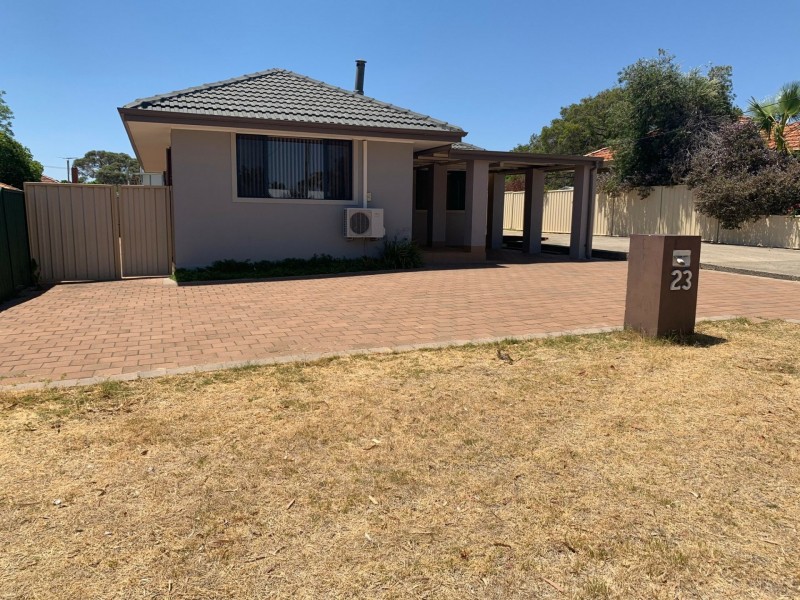 23 Danehill Way, Balga WA 6061