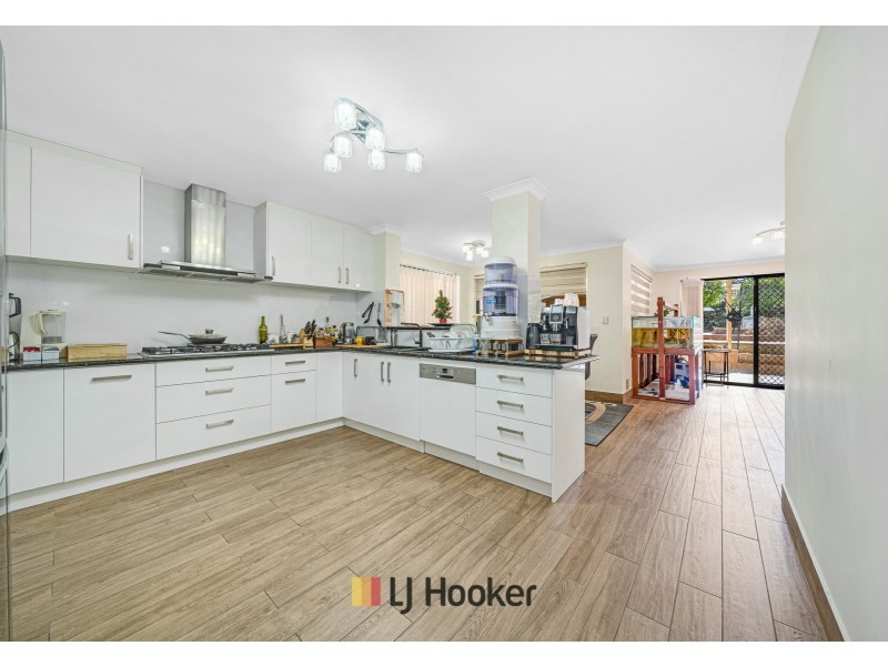 18 Gilfillan Green, Dianella WA 6059