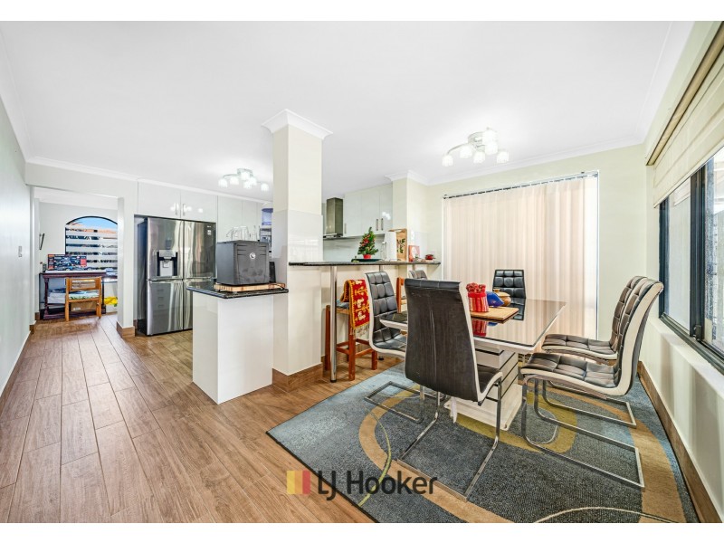 18 Gilfillan Green, Dianella WA 6059