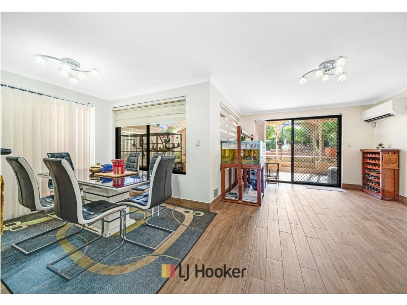 18 Gilfillan Green, Dianella WA 6059