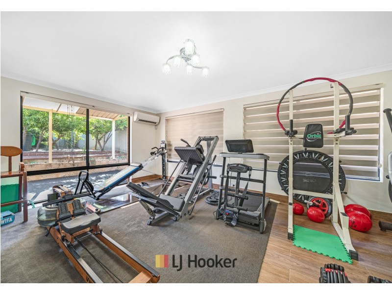 18 Gilfillan Green, Dianella WA 6059