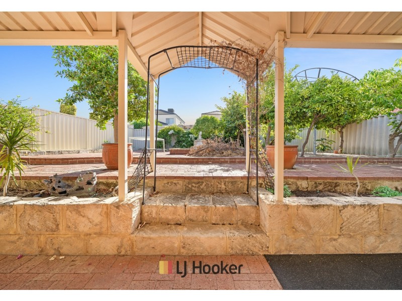 18 Gilfillan Green, Dianella WA 6059