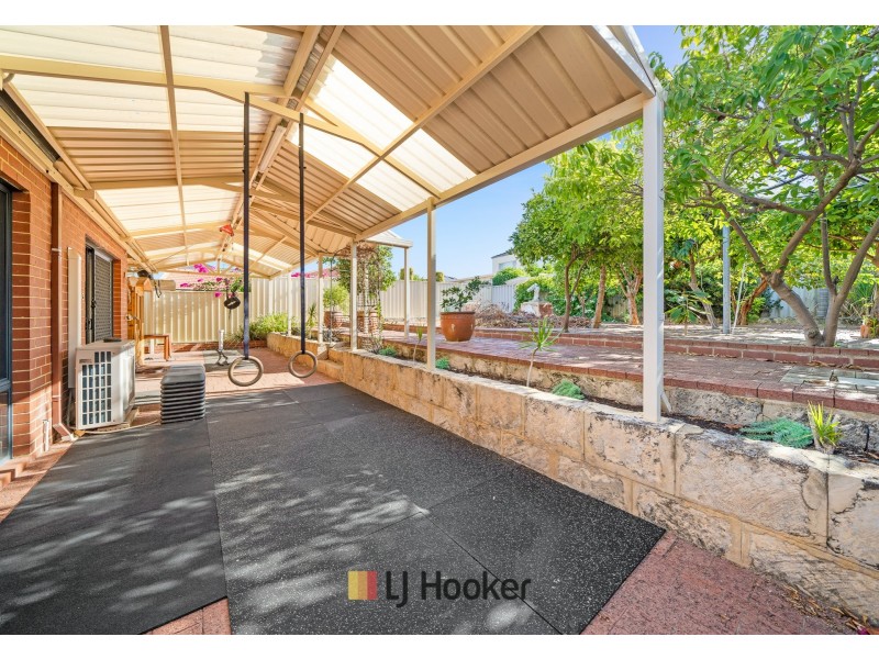 18 Gilfillan Green, Dianella WA 6059