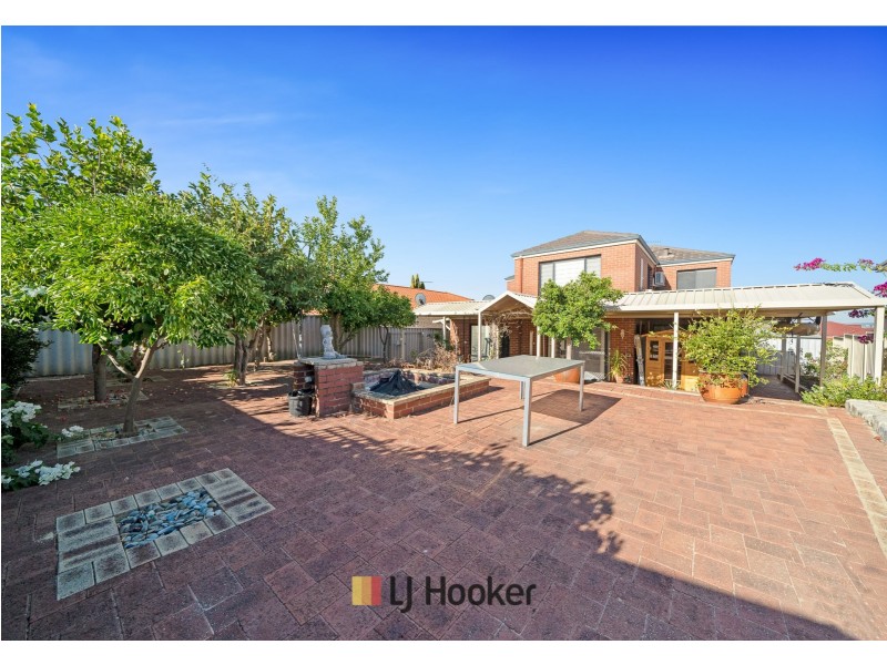 18 Gilfillan Green, Dianella WA 6059