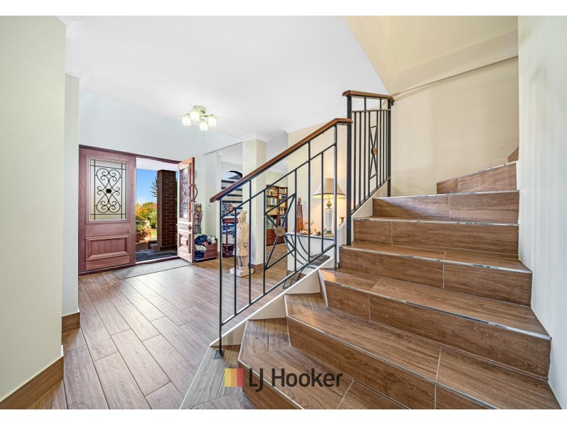 18 Gilfillan Green, Dianella WA 6059