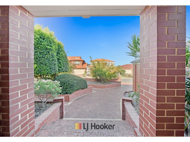 18 Gilfillan Green, Dianella WA 6059