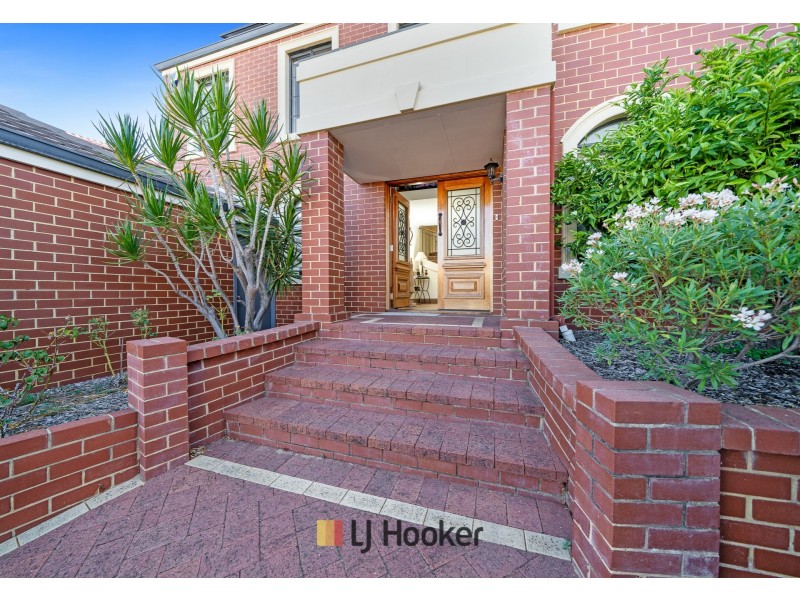 18 Gilfillan Green, Dianella WA 6059