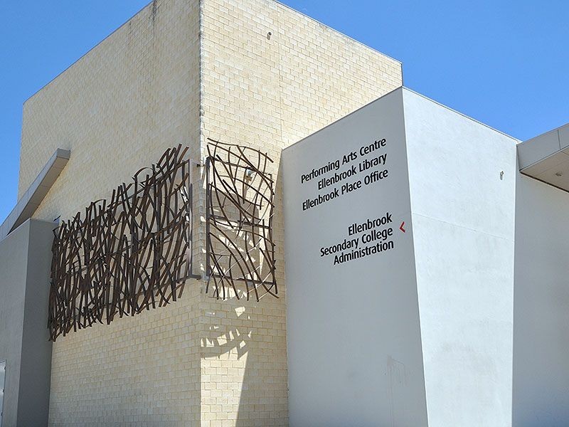 16 Ardmore Parade, Ellenbrook WA 6069