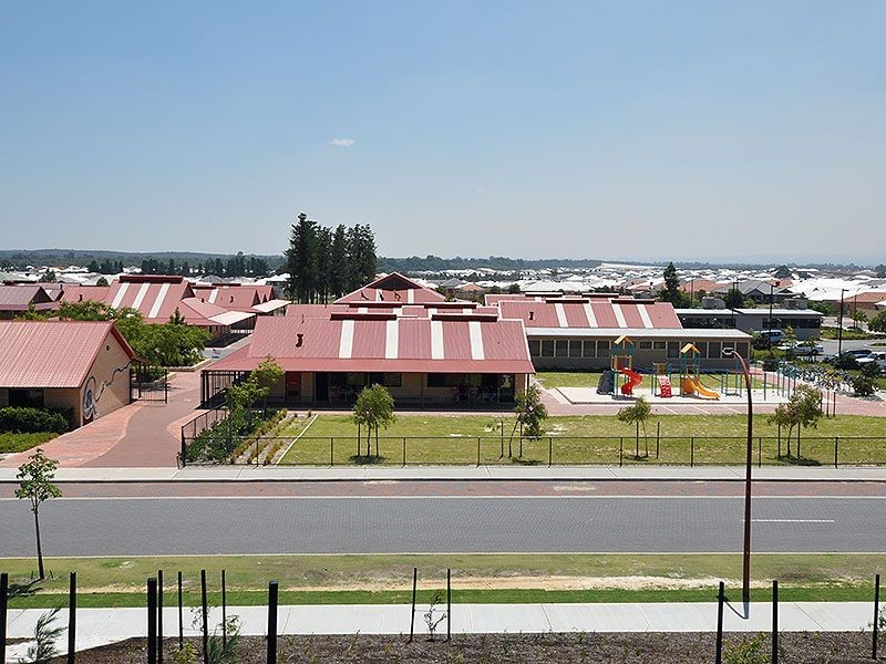 16 Ardmore Parade, Ellenbrook WA 6069