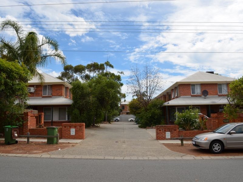 1/39 Seventh Avenue, Maylands WA 6051