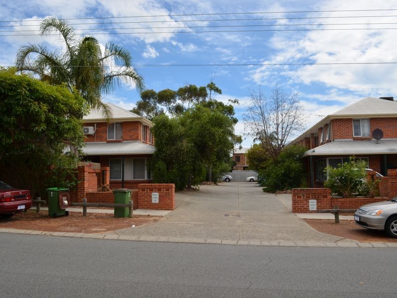 1/39 Seventh Avenue, Maylands WA 6051