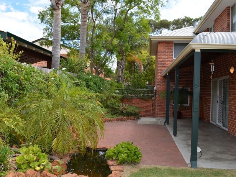 1/39 Seventh Avenue, Maylands WA 6051