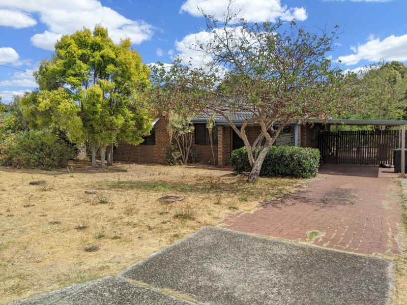 23 Germain Way, Lockridge WA 6054