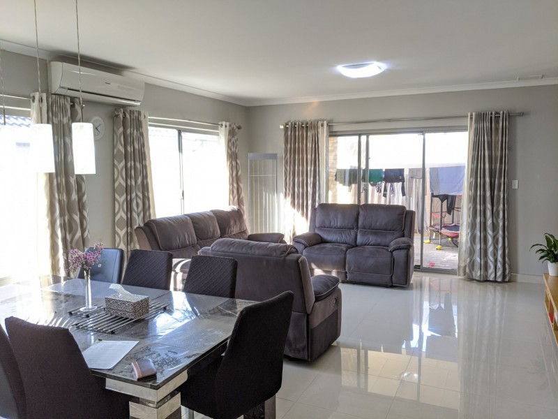 9 Trojan Bend, Madeley WA 6065